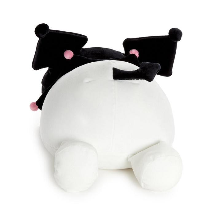 White / Black Hello Kitty Kuromi 19