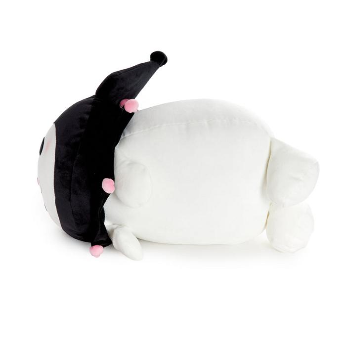 White / Black Hello Kitty Kuromi 19