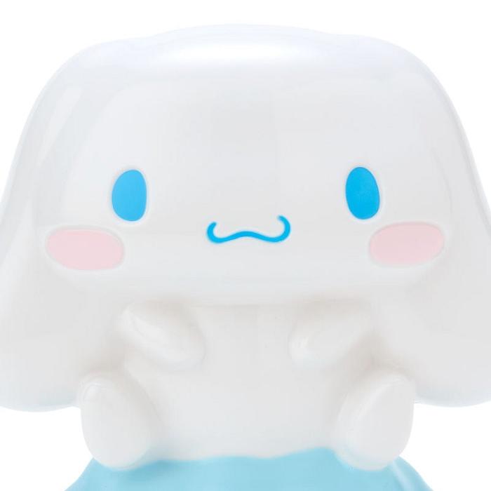 White / Blue Hello Kitty Cinnamoroll 3D Figural Pen Stand | CA_HK96979