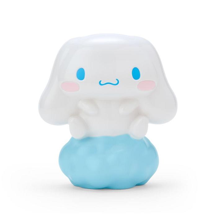 White / Blue Hello Kitty Cinnamoroll 3D Figural Pen Stand | CA_HK96979