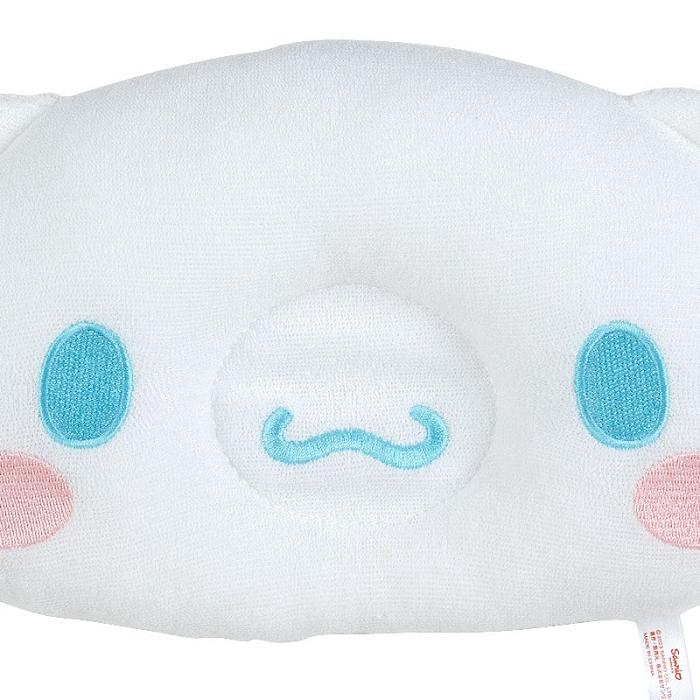 White / Blue Hello Kitty Sanrio Baby Cinnamoroll Baby Pillow | CA_HK48874