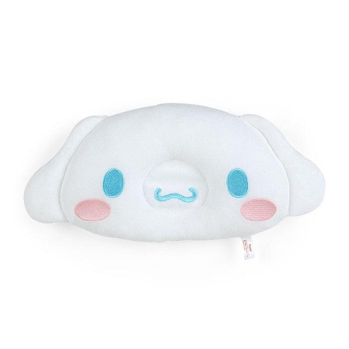 White / Blue Hello Kitty Sanrio Baby Cinnamoroll Baby Pillow | CA_HK48874