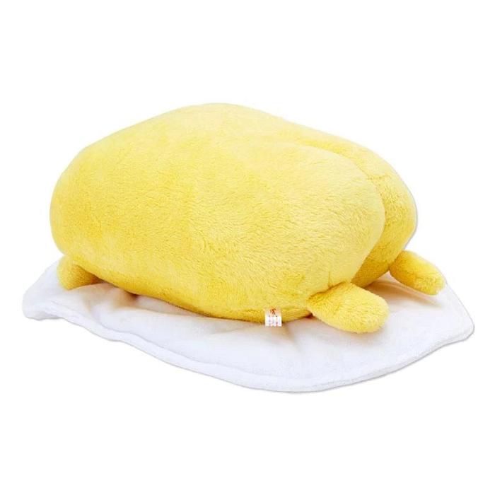 Yellow Hello Kitty Gudetama 14