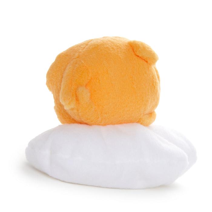 Yellow / White Hello Kitty Gudetama 6